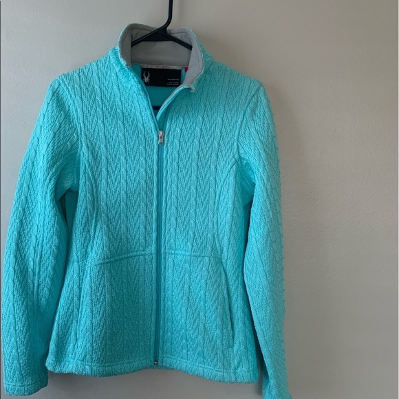 Spyder Jacket - Picture 3 of 5